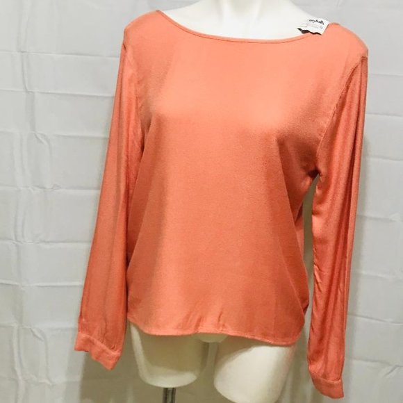 cloth & stone Tops - Cloth & Stone Top Size Small NWT